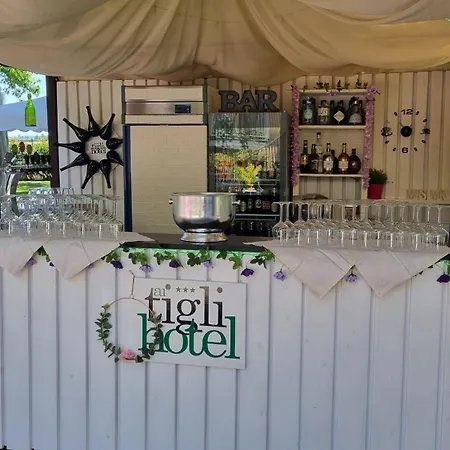 Ai Tigli Hotel