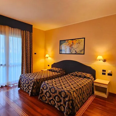 Ai Tigli Hotel