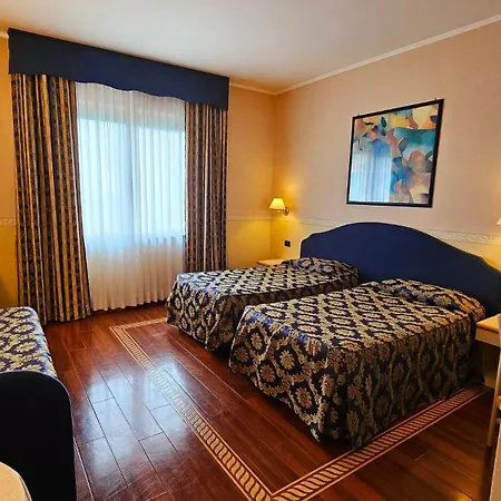 Hotel Ai Tigli 3*