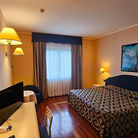 Hotel Ai Tigli