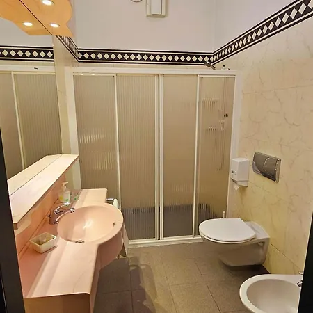 Ai Tigli Hotel
