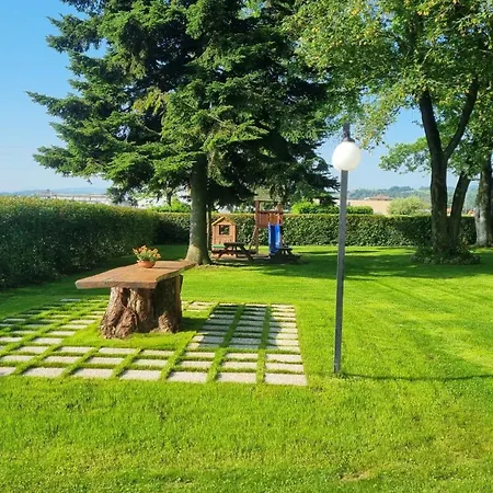 Hotel Ai Tigli