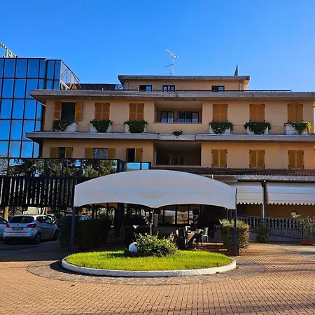 Ai Tigli Langhirano