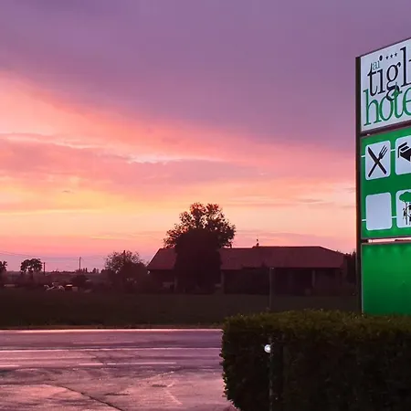 Ai Tigli Hotel