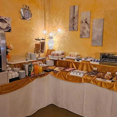 Ai Tigli 3* Langhirano