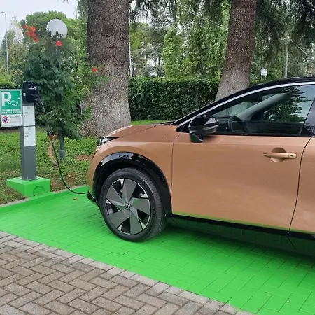 Ai Tigli Ξενοδοχείο