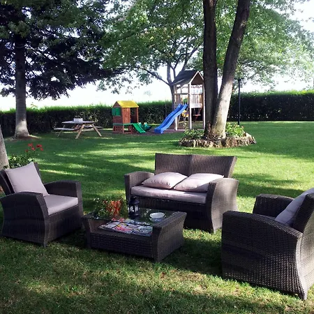 Ai Tigli 3* Langhirano