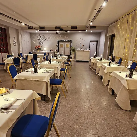 Ai Tigli 3* Langhirano