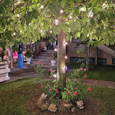 Ai Tigli 3* Langhirano