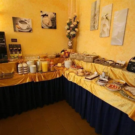 Ai Tigli Hotel