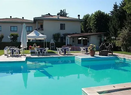 Hotel Ai Tigli