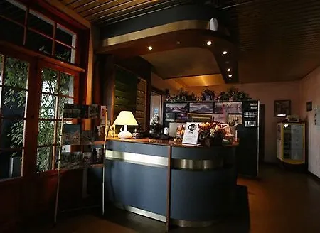 Ai Tigli Hotel