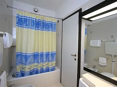 Hotel Ai Tigli Langhirano