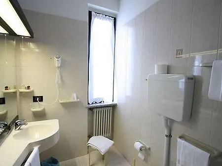 Hotel Ai Tigli