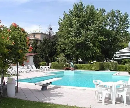 Hotel Ai Tigli 3*