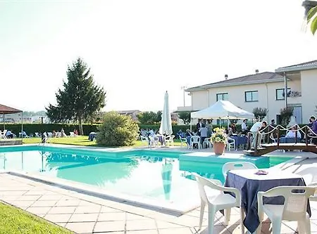 Ξενοδοχείο Ai Tigli Langhirano