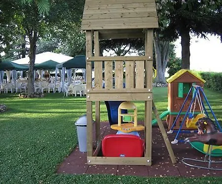 Ai Tigli Hotel