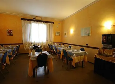Ai Tigli Hotel 3*