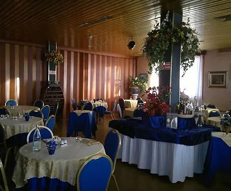 Hotel Ai Tigli