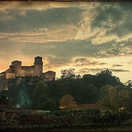 Hotel Ai Tigli Langhirano