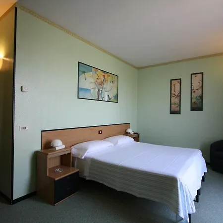 Hotel Ai Tigli Langhirano