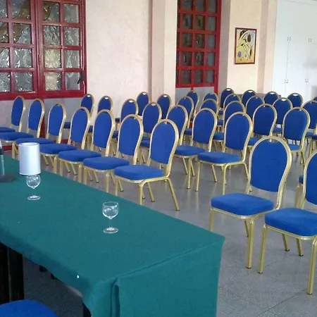 Ai Tigli Hotel 3*