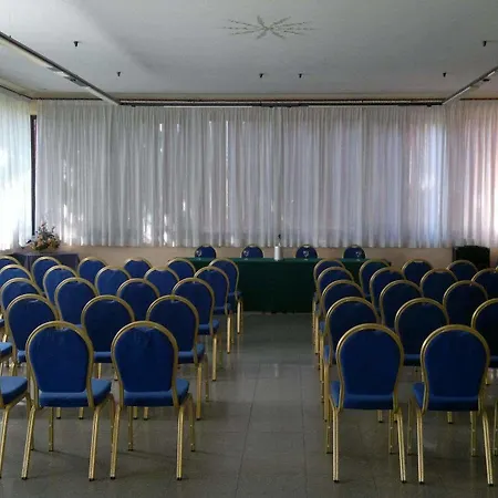 Hotel Ai Tigli Langhirano