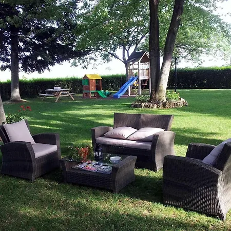 Hotel Ai Tigli Langhirano
