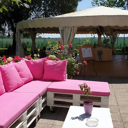 Ai Tigli Отель 3*