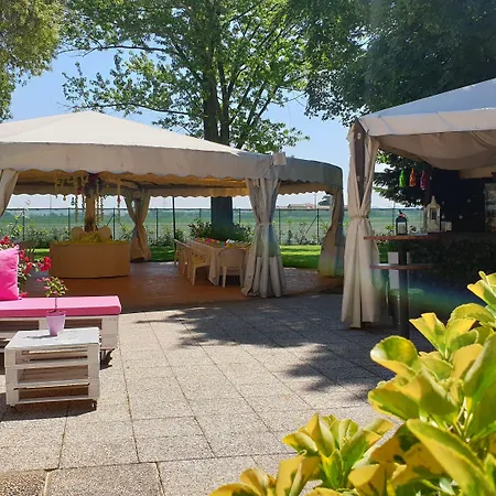 Ai Tigli Отель 3*