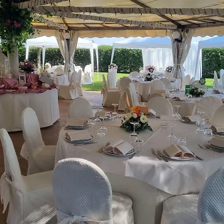 酒店 Ai Tigli 兰吉拉诺