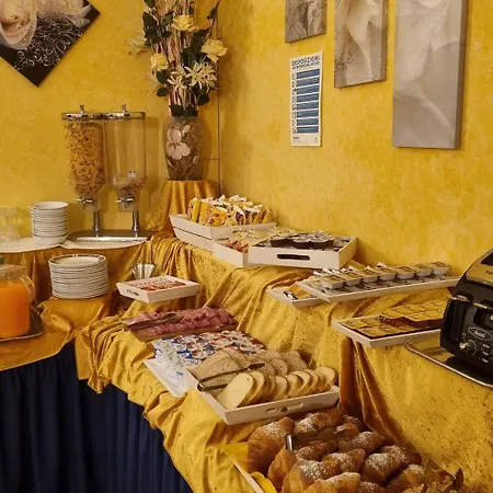 Отель Ai Tigli 3*