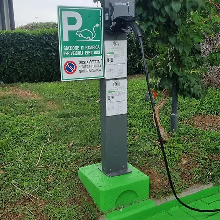 Ai Tigli 3* 兰吉拉诺