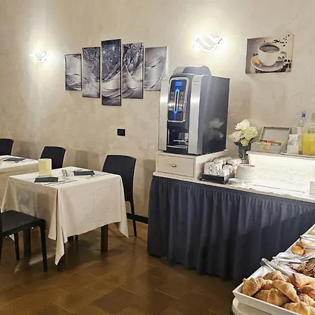 Ai Tigli 3*