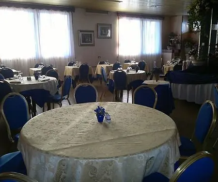 Ai Tigli Лангирано