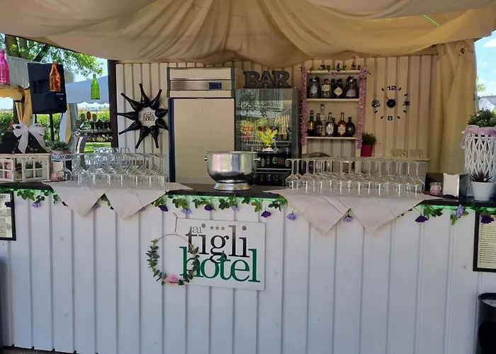 Ai Tigli Hotel