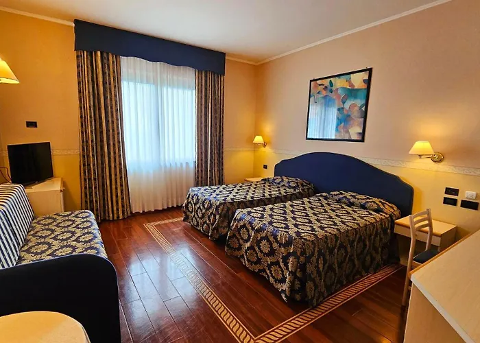 Hotel Ai Tigli 3*