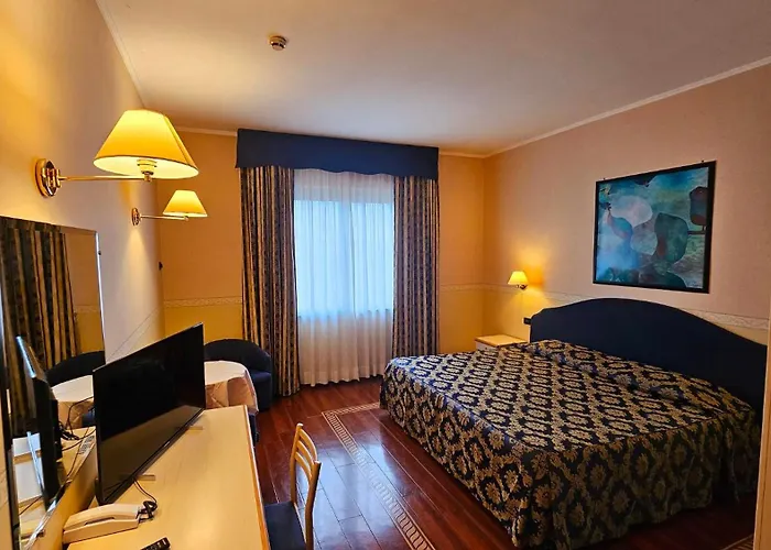 Hotel Ai Tigli