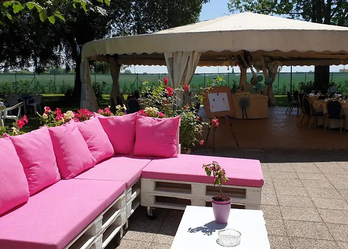 Ai Tigli Hotel 3*
