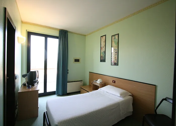 Ai Tigli Hotel Langhirano