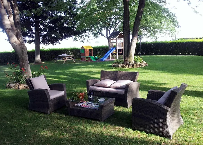 Ai Tigli 3* Langhirano