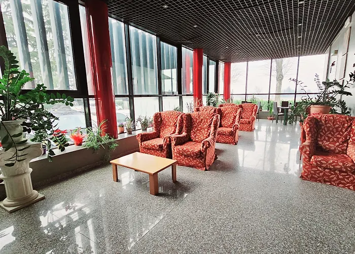 Ai Tigli Hotel Langhirano