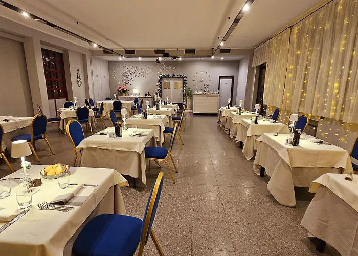 Ai Tigli 3* Langhirano