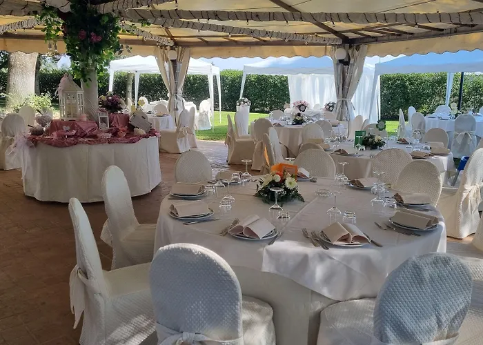 Hotel Ai Tigli Langhirano