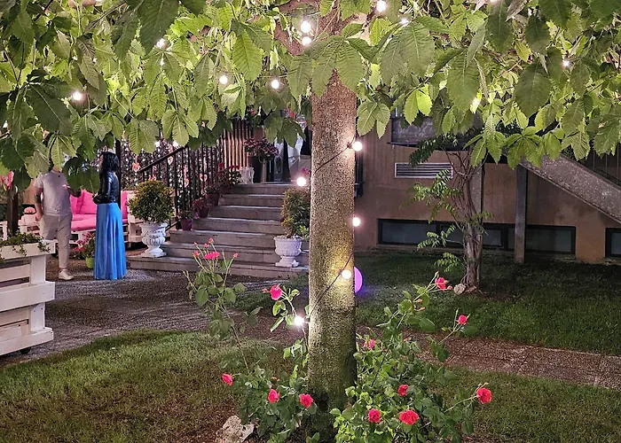 Ai Tigli 3* Langhirano