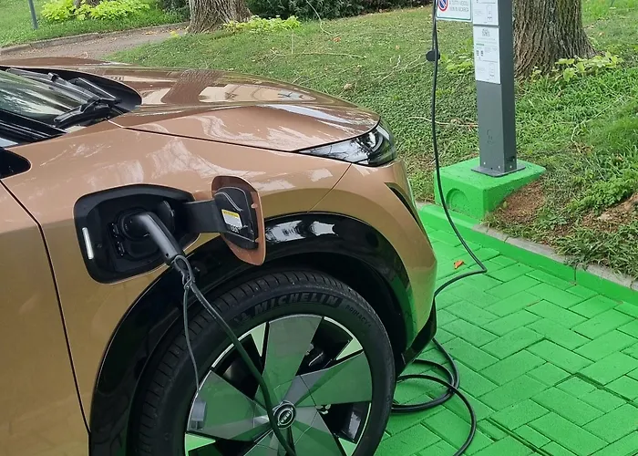 Hotel Ai Tigli Langhirano