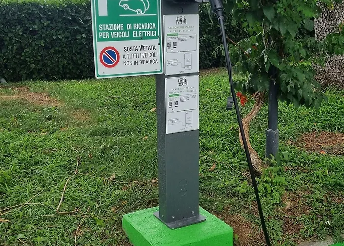 Ai Tigli 3* Langhirano