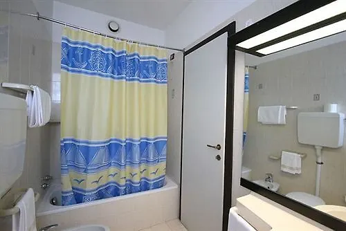 Hotel Ai Tigli Langhirano