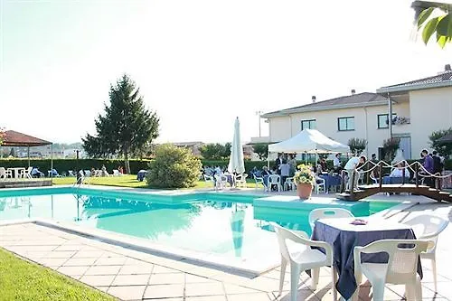 Hotel Ai Tigli Langhirano