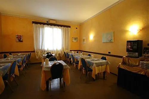 Ai Tigli Hotel 3*